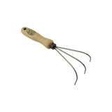 De Wit De Wit Spring Tine 3 tands cultivator