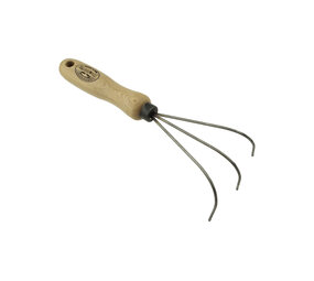 De Wit De Wit Spring Tine 3 tands cultivator