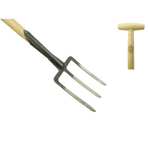 Grepen en vorken Grepen en vorken