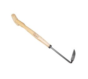 De Wit De Wit Cape Cod Wieder linkshandig met houten P-greep De Wit De Wit Cape Cod Wieder linkshandig met houten P-greep