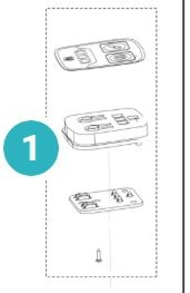 Husqvarna Husqvarna Toetsenbord aspire Husqvarna Husqvarna Toetsenbord aspire