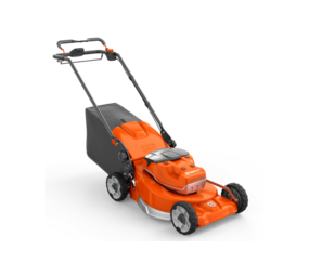 Husqvarna Husqvarna Gazonmaaier LC 551iV Husqvarna Husqvarna Gazonmaaier LC 551iV