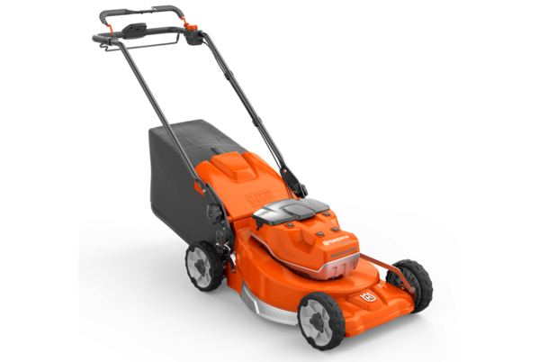 Husqvarna Husqvarna Gazonmaaier LC 551iV Husqvarna Husqvarna Gazonmaaier LC 551iV