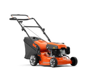 Husqvarna Husqvarna Gazonmaaier LC140P Husqvarna Husqvarna Gazonmaaier LC140P