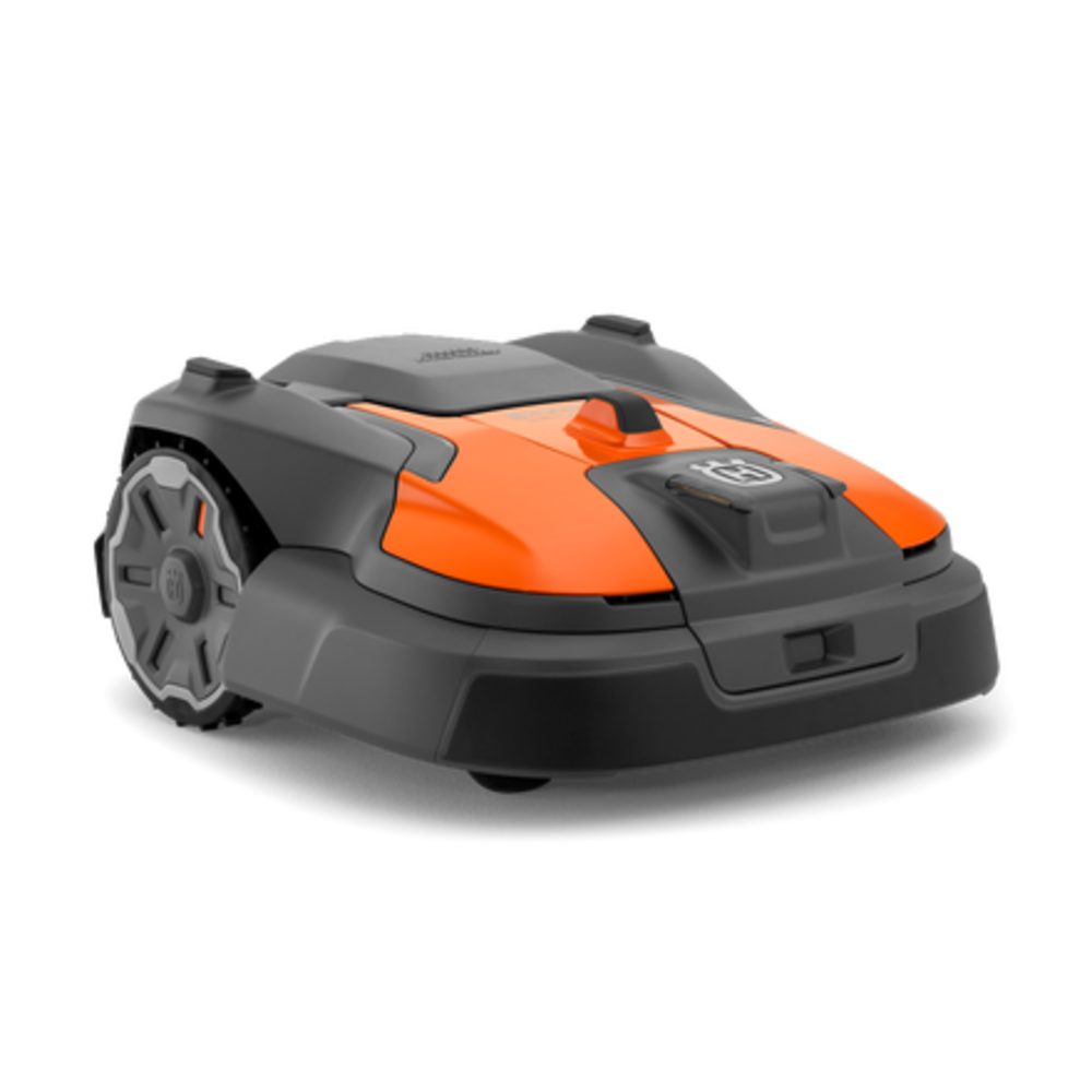 Husqvarna Husqvarna Robotmaaier 560 Epos 12000M² Husqvarna Husqvarna Robotmaaier 560 Epos 12000M²