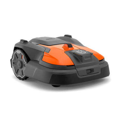 Husqvarna Husqvarna Robotmaaier 560 Epos 12000M² Husqvarna Husqvarna Robotmaaier 560 Epos 12000M²