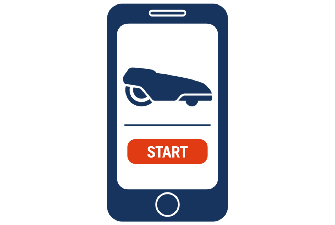 Husqvarna Husqvarna Robotmaaier 560 Epos 12000M² Husqvarna Husqvarna Robotmaaier 560 Epos 12000M²