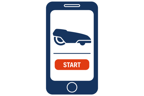 Husqvarna Husqvarna Robotmaaier 560 Epos 12000M² Husqvarna Husqvarna Robotmaaier 560 Epos 12000M²