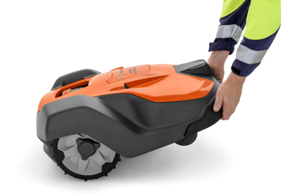 Husqvarna Husqvarna Robotmaaier 560 Epos 12000M² Husqvarna Husqvarna Robotmaaier 560 Epos 12000M²