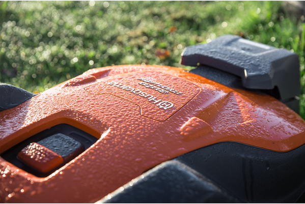 Husqvarna Husqvarna Robotmaaier 560 Epos 12000M² Husqvarna Husqvarna Robotmaaier 560 Epos 12000M²