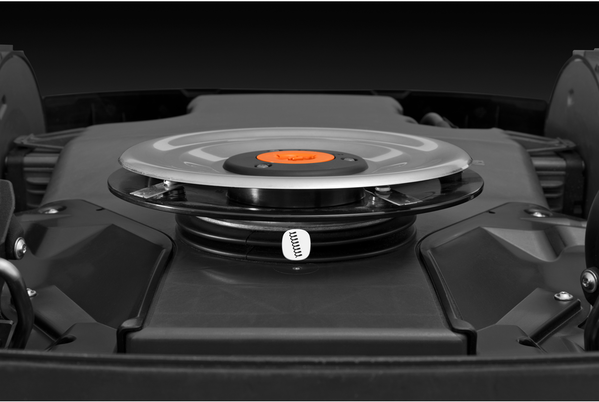 Husqvarna Husqvarna Robotmaaier 580 Epos <16000 m² Husqvarna Husqvarna Robotmaaier 580 Epos <16000 m²