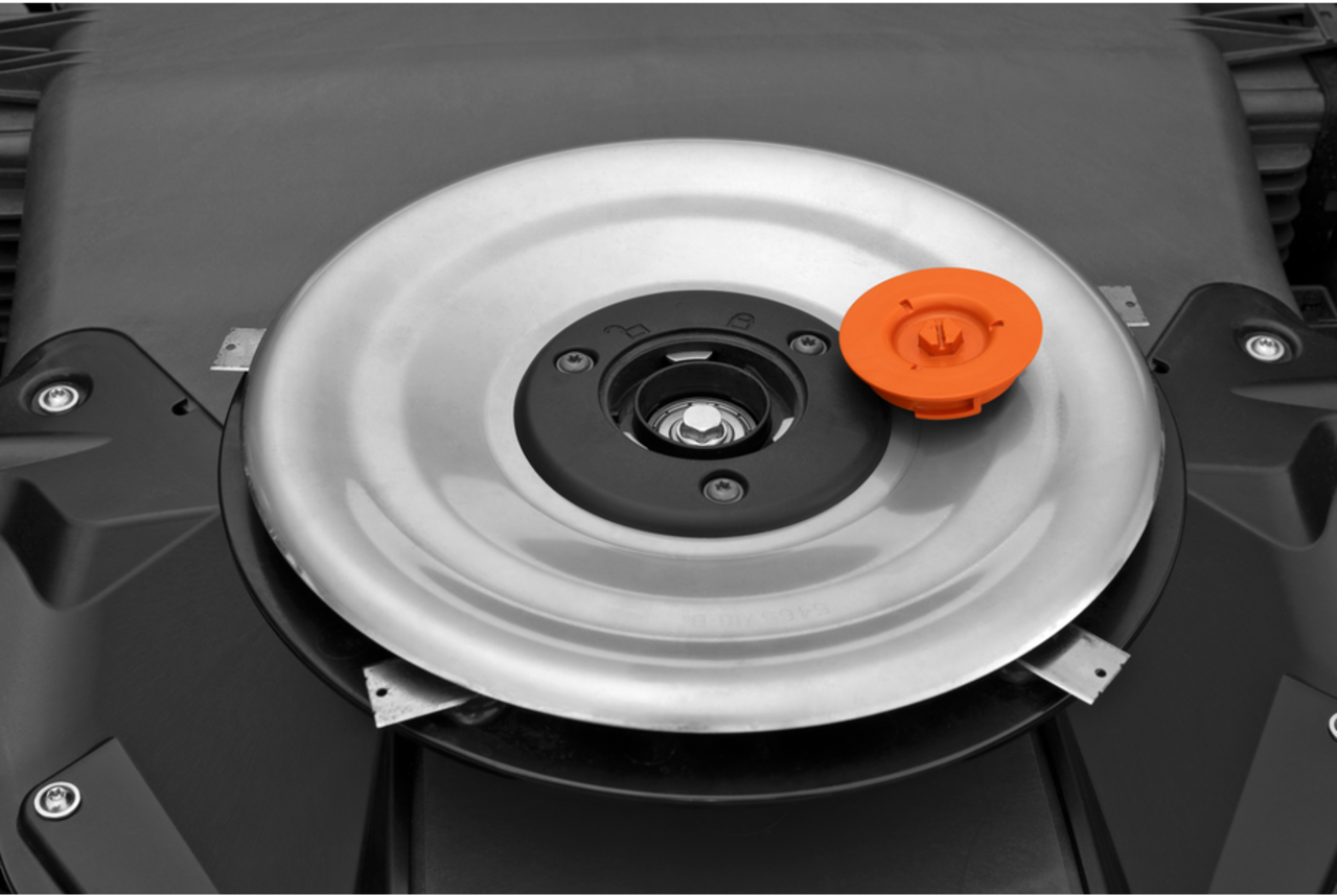 Husqvarna Husqvarna Robotmaaier 580 Epos <16000 m² Husqvarna Husqvarna Robotmaaier 580 Epos <16000 m²