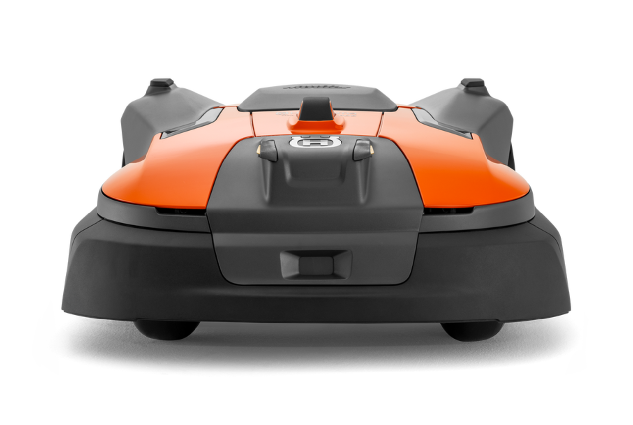 Husqvarna Husqvarna Robotmaaier 580 Epos <16000 m² Husqvarna Husqvarna Robotmaaier 580 Epos <16000 m²