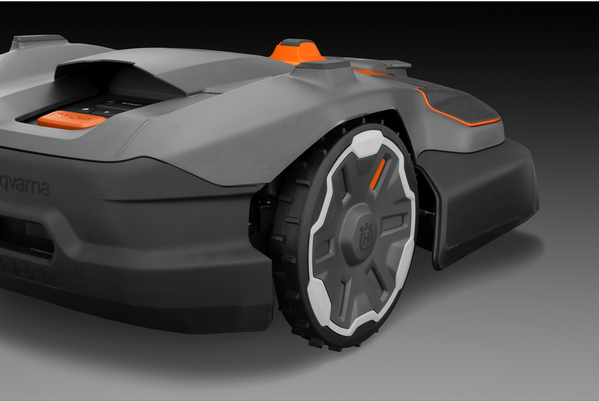 Husqvarna Husqvarna Robotmaaier 580L Epos <16000m² Husqvarna Husqvarna Robotmaaier 580L Epos <16000m²