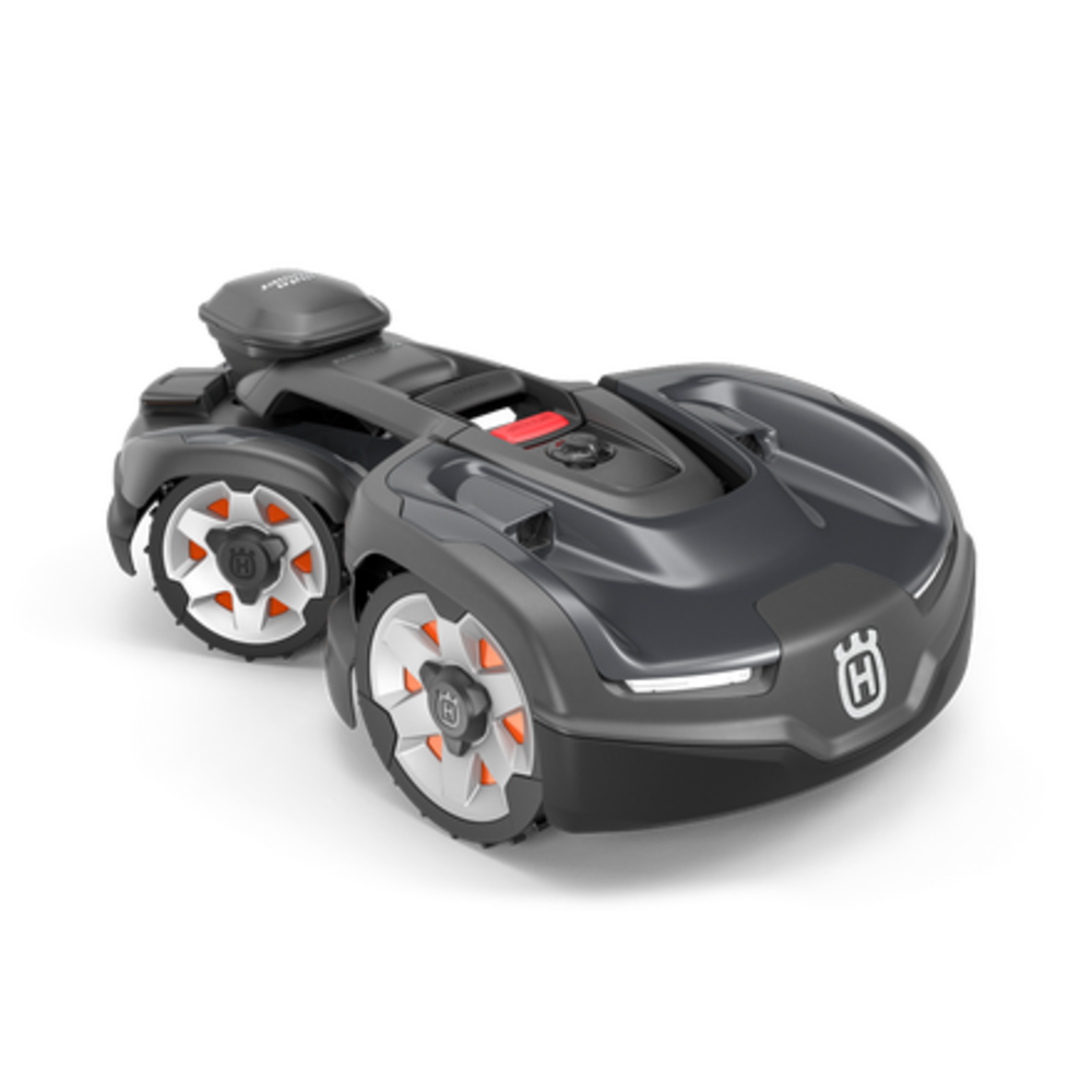 Husqvarna Husqvarna Robotmaaier 435 X AWD Nera <5000m² Husqvarna Husqvarna Robotmaaier 435 X AWD Nera <5000m²
