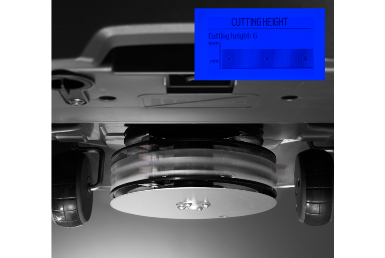 Husqvarna Husqvarna Robotmaaier 435 X AWD Nera <5000m² Husqvarna Husqvarna Robotmaaier 435 X AWD Nera <5000m²