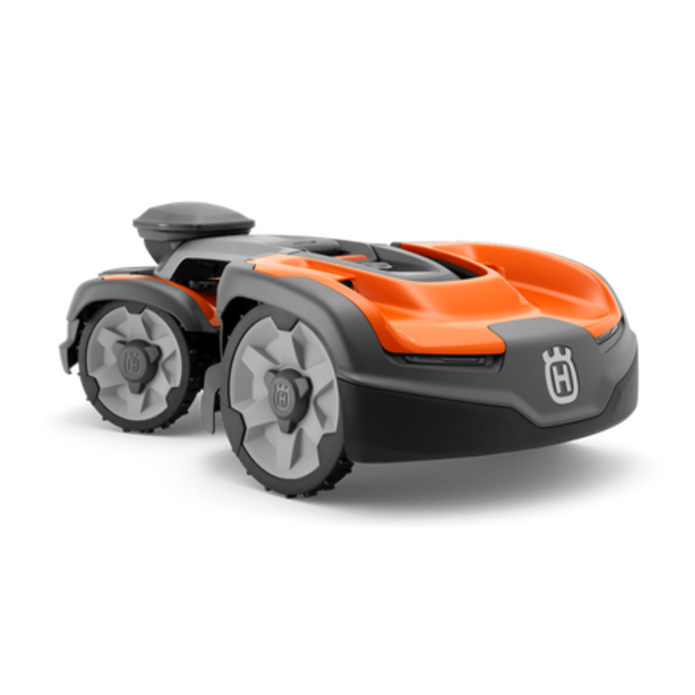 Husqvarna Husqvarna Robotmaaier 535 AWD Epos Husqvarna Husqvarna Robotmaaier 535 AWD Epos