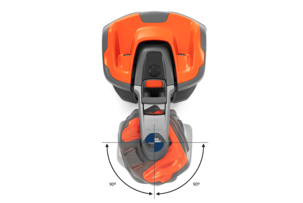 Husqvarna Husqvarna Robotmaaier 535 AWD Epos Husqvarna Husqvarna Robotmaaier 535 AWD Epos