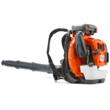 Husqvarna Husqvarna Bladblazer 580BTS 4.2PK Husqvarna Husqvarna Bladblazer 580BTS 4.2PK