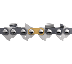 Husqvarna Husqvarna Ketting X-CUT S93G Semi chisel 3/8” mini 1.3mm Husqvarna Husqvarna Ketting X-CUT S93G Semi chisel 3/8” mini 1.3mm