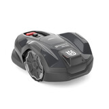 Husqvarna Husqvarna Automower 305E Nera <600m² Husqvarna Husqvarna Automower 305E Nera <600m²