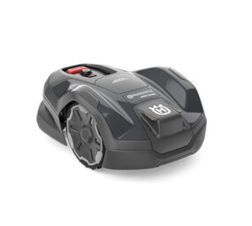 Husqvarna Husqvarna Automower 305E Nera <600m² Husqvarna Husqvarna Automower 305E Nera <600m²