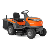 Husqvarna Husqvarna Tuintrekker TC100i Husqvarna Husqvarna Tuintrekker TC100i