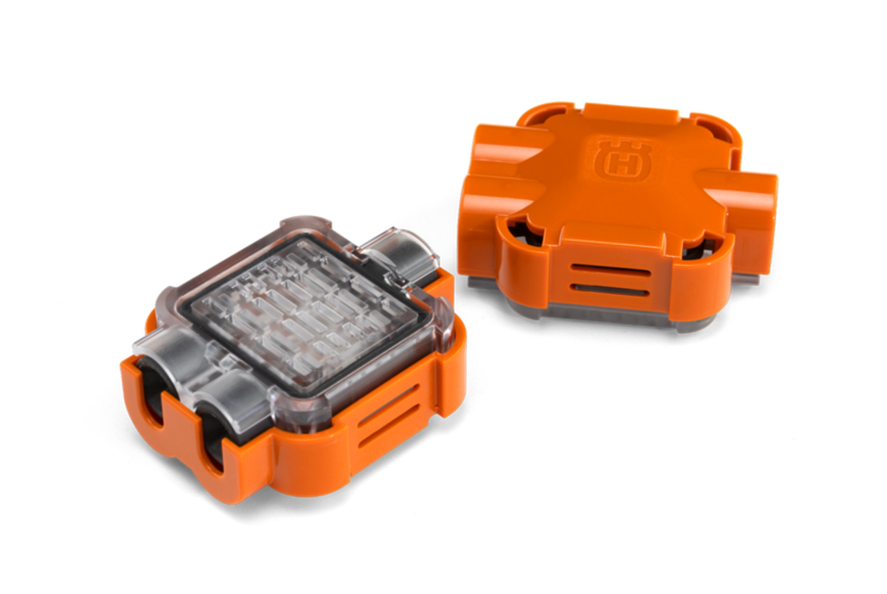 Husqvarna Husqvarna Verbinders Husqvarna Husqvarna Verbinders