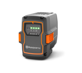 Husqvarna Husqvarna Accu 40-B330X  36V