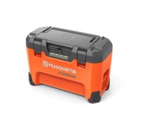 Husqvarna Husqvarna Lader 40-C1000X4