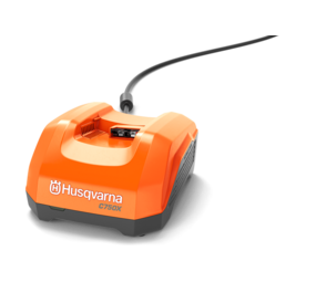 Husqvarna Husqvarna Lader 40-C750X