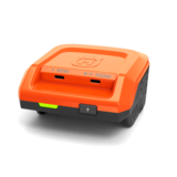 Husqvarna Husqvarna Oplader 40-USB150X Husqvarna Husqvarna Oplader 40-USB150X