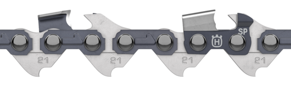 Husqvarna Husqvarna Zaagketting X-PRECISION SP21G Semi chisel PIXEL .325" mini 1.1 mm 51DL/12''