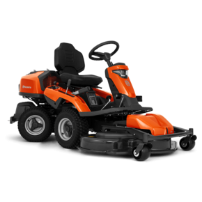 Husqvarna Zitmaaier AWD 