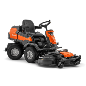Husqvarna Zitmaaier R400 serie 