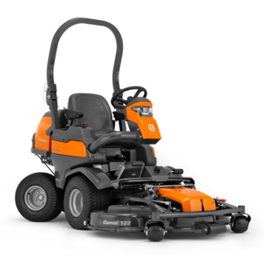 Husqvarna Zitmaaier P500 serie 