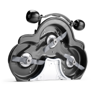 Husqvarna Maaidekken zitmaaier 