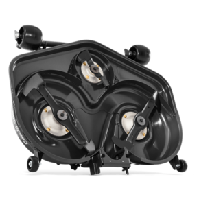 Husqvarna Maaidekken R400 serie 