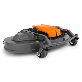 Husqvarna Maaidekken professionele zitmaaiers 