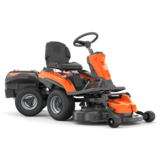 Husqvarna Husqvarna Zitmaaier R200ix exclusief maaidek en lader Husqvarna Husqvarna Zitmaaier R200ix exclusief maaidek en lader