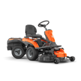 Husqvarna Husqvarna Zitmaaier R200iX AWD ( excl. maaidek en lader) Husqvarna Husqvarna Zitmaaier R200iX AWD ( excl. maaidek en lader)