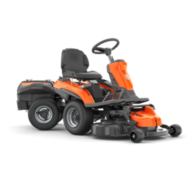 Husqvarna Husqvarna Zitmaaier R200iX AWD ( excl. maaidek en lader)