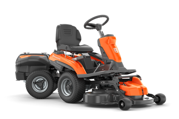 Husqvarna Husqvarna Zitmaaier R200iX AWD ( excl. maaidek en lader)