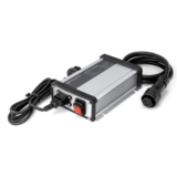 Husqvarna Husqvarna PSC300C lader t.b.v R200iX Husqvarna Husqvarna PSC300C lader t.b.v R200iX