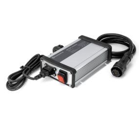 Husqvarna Husqvarna  PSC300C lader t.b.v R200iX