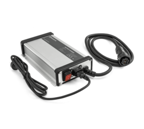 Husqvarna Husqvarna PSC900C  lader t.b.v R200iX