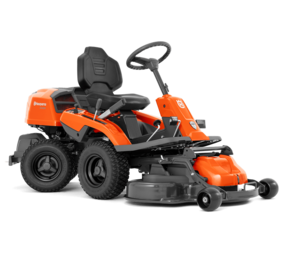 Husqvarna Husqvarna Zitmaaier R214 TC incl. 94 cm combi -maaidek
