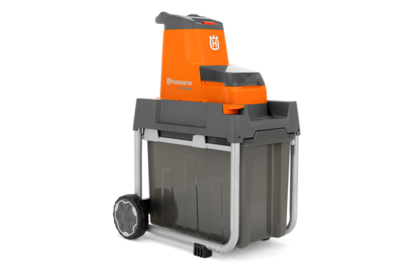 Husqvarna Husqvarna Hakselaar GS 340iS