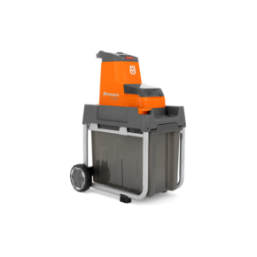 Husqvarna Hakselaar Husqvarna Hakselaar