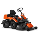 Husqvarna Husqvarna Zitmaaier R216TC AWD incl. 103 cm combi maaidek limited edition